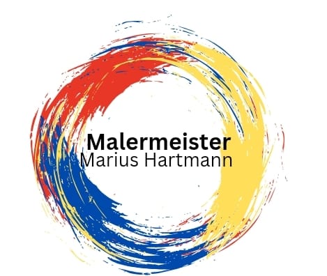 Malermeister Marius Hartmann